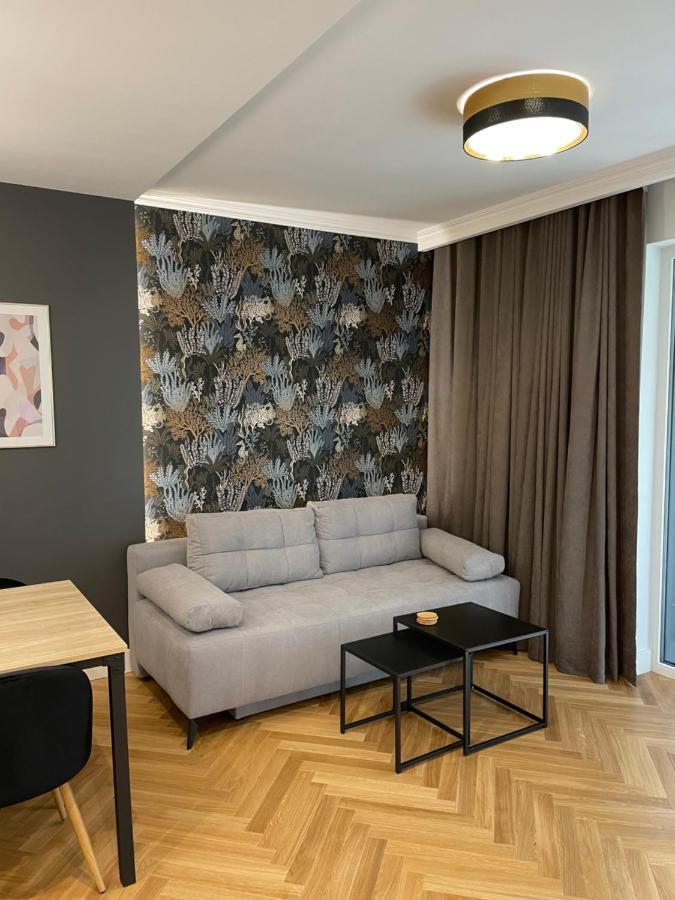 Apartamenty Bluszcz Świnoujście Extérieur photo